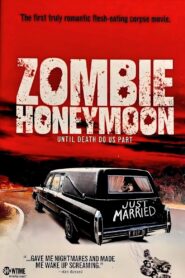 Zombie Honeymoon 2004 one on netflix