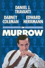 Murrow 1986 one on netflix