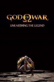 God of War: Unearthing the Legend 2010 one on netflix