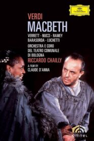 Macbeth 1987 one on netflix