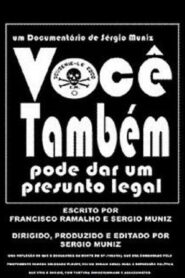 Você Também Pode Dar um Presunto Legal 2006 one on netflix