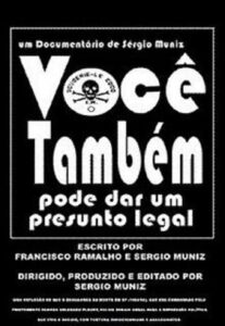 Você Também Pode Dar um Presunto Legal 2006 one on netflix