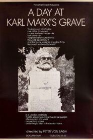 A Day at Karl Marx’s Grave 1983 one on netflix