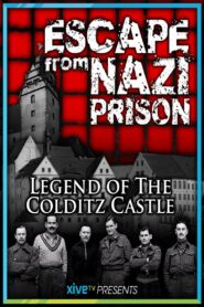 Colditz – The Legend 2010 one on netflix