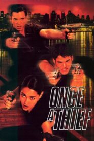 Once a Thief 1996 one on netflix