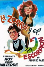 La zorra y el escorpión 1984 one on netflix