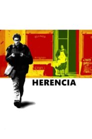 Inheritance 2002 one on netflix