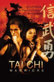 Tai Chi Warriors 2005 one on netflix