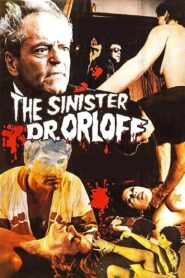 The Sinister Doctor Orloff 1984 one on netflix