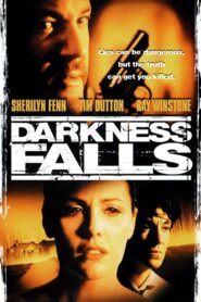 Darkness Falls 1999 one on netflix