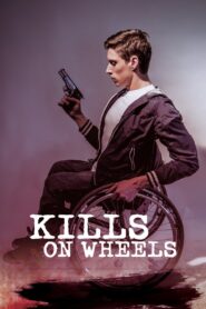 Kills on Wheels 2016 one on netflix