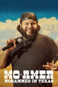 Mo Amer: Mohammed in Texas 2021 one on netflix