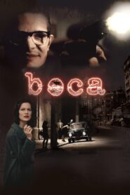 Boca 2010 one on netflix