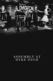 Assembly at Dyke High 1986 one on netflix