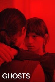 Ghosts 2005 one on netflix