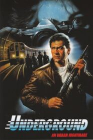 Underground Terror 1989 one on netflix