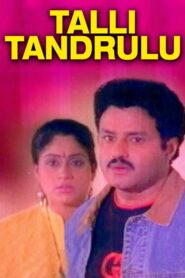Talli Tandrulu 1991 one on netflix