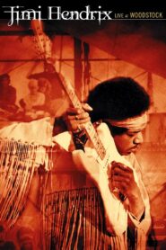 Jimi Hendrix: Live at Woodstock 1999 one on netflix