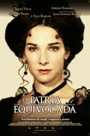 La patria equivocada 2011 one on netflix