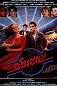 Souvenirs souvenirs 1984 one on netflix