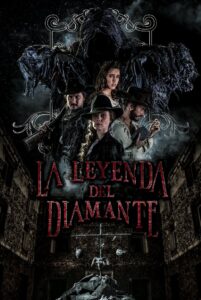 La Leyenda del Diamante 2018 one on netflix