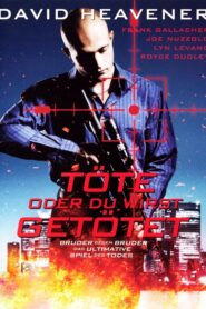 Kill or Be Killed 1993 one on netflix