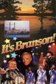 It’s Branson! 1999 one on netflix