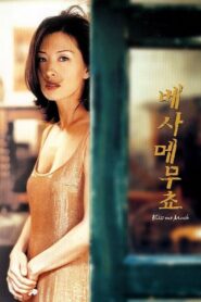 Kiss Me Much 2001 one on netflix