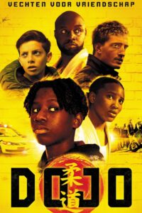 Dojo 2022 one on netflix
