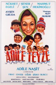 Adile Teyze 1983 one on netflix