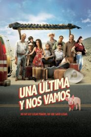 The Last One and then We Go 2015 one on netflix
