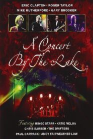 A Concert by the Lake 2010 one on netflix