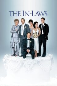 The In-Laws 2003 one on netflix