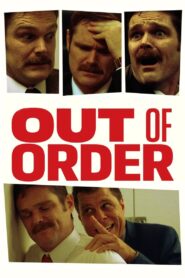 Out of Order 2020 one on netflix