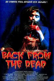 Back from the Dead 1997 one on netflix
