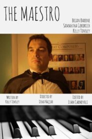 The Maestro 2018 one on netflix