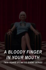 A Bloody Finger in Your Mouth 2017 one on netflix
