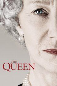 The Queen 2006 one on netflix