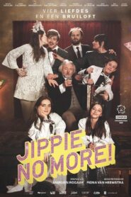 Jippie No More! 2023 one on netflix