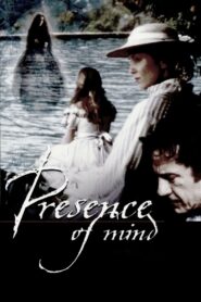 Presence of Mind 2000 one on netflix