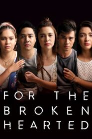 For the Broken Hearted 2018 one on netflix