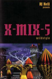 X-Mix-5: Wildstyle 1995 one on netflix