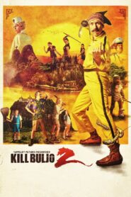 Kill Buljo 2 2013 one on netflix