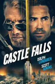 Castle Falls 2021 one on netflix
