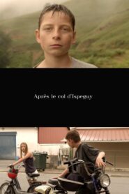 After the Ispeguy Pass 2016 one on netflix