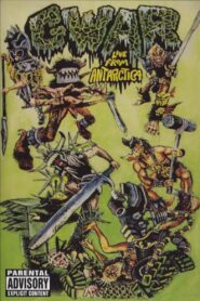 GWAR: Live from Antarctica 1990 one on netflix