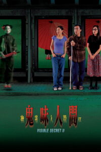 Visible Secret 2 2002 one on netflix