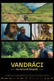Vandráci na ostrově lidojedů 2024 one on netflix