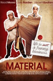 Material 2012 one on netflix