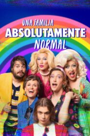 Una familia absolutamente normal 2023 one on netflix
